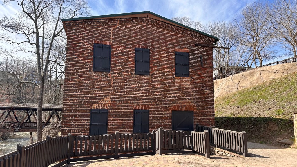 Exploring the Vickery Creek Trails in Roswell, Georgia: A Hiker’s&nbsp;Guide